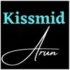Arun Saran - Kissmid Arun - Single