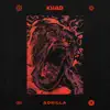 Khar - Gorilla - Single